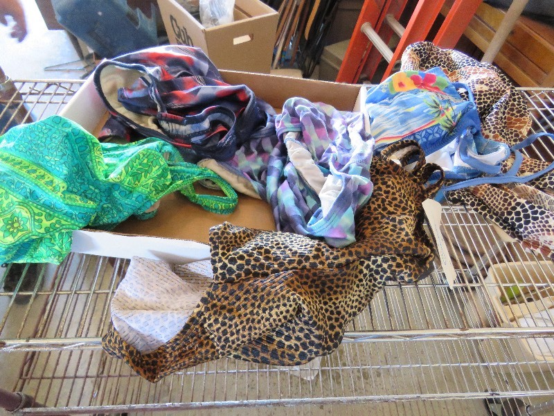 swimming suits