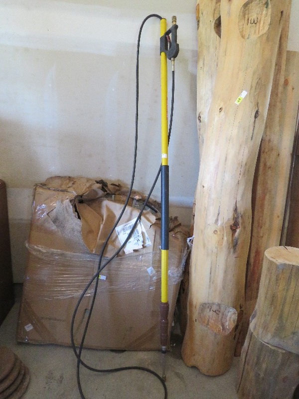 Power Sprayer