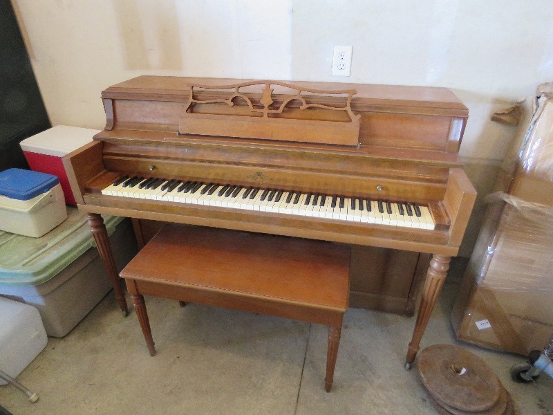 Piano