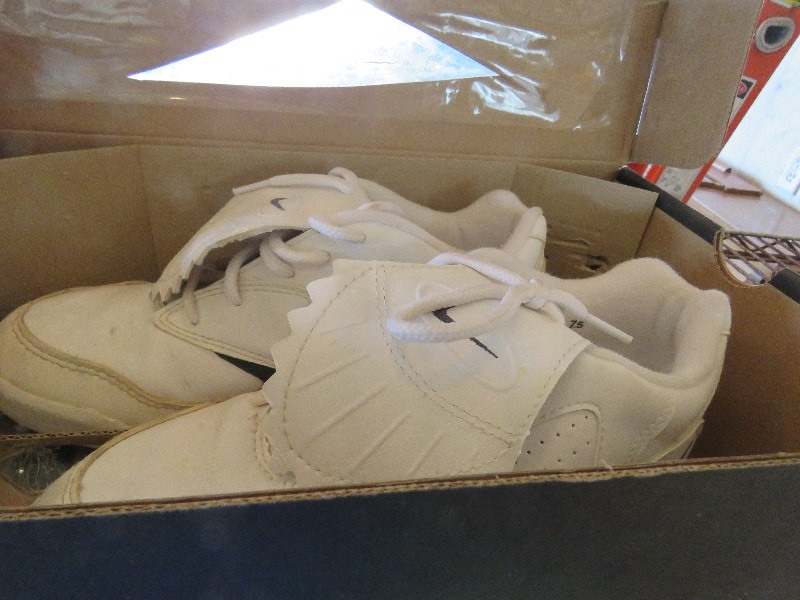Nike Golf Shoes