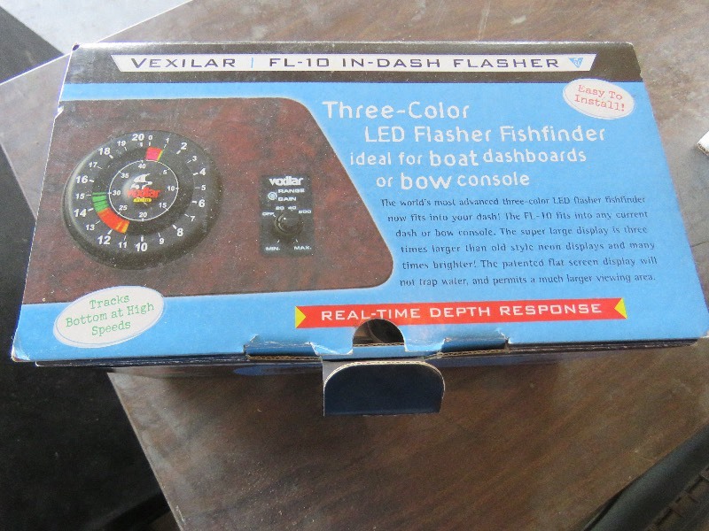 Fishfinder