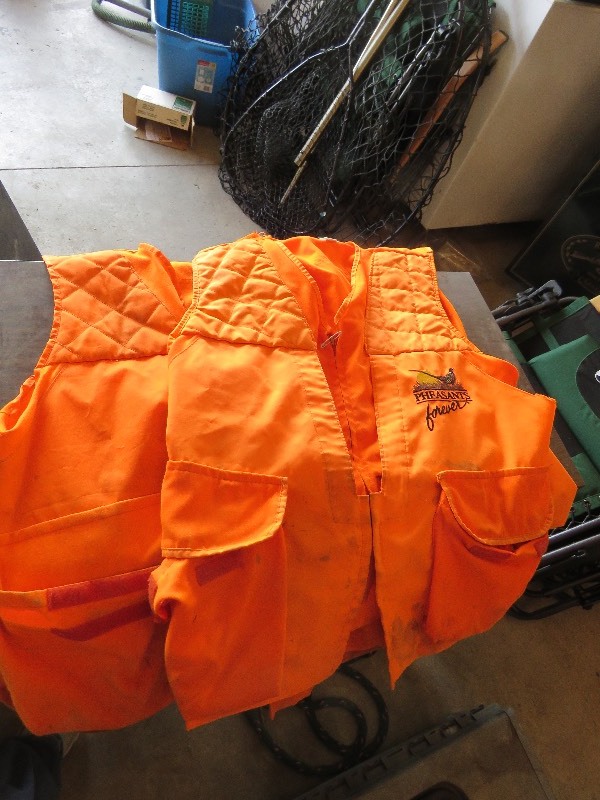 hunting vests