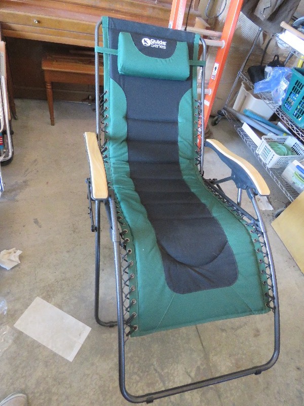 Lounge Chairs