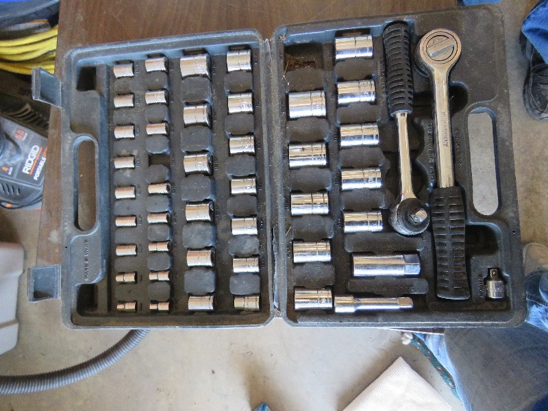 socket set