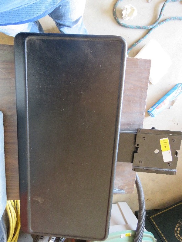 keyboard tray