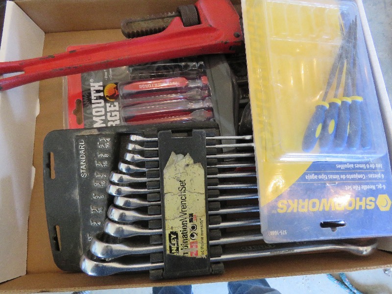 Tools