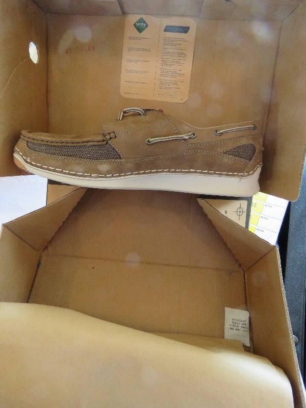 Columbia Shoes