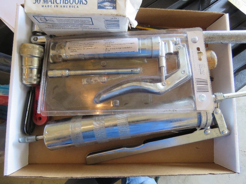 tools