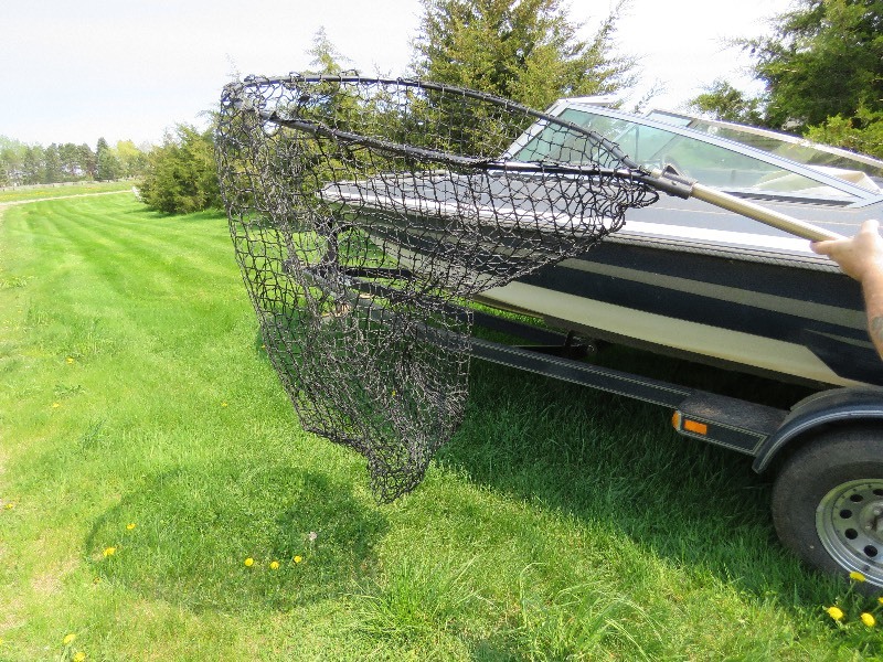 fishing nets