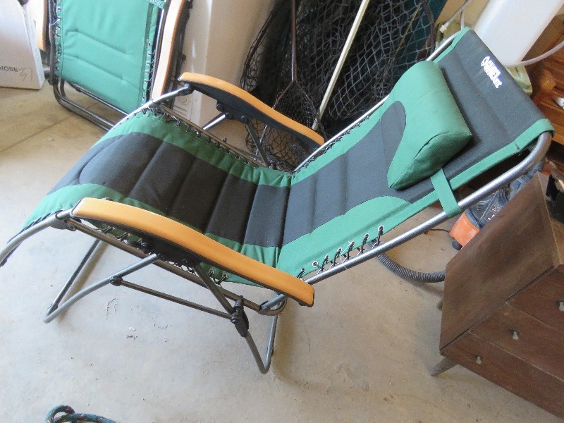 Lounge Chairs