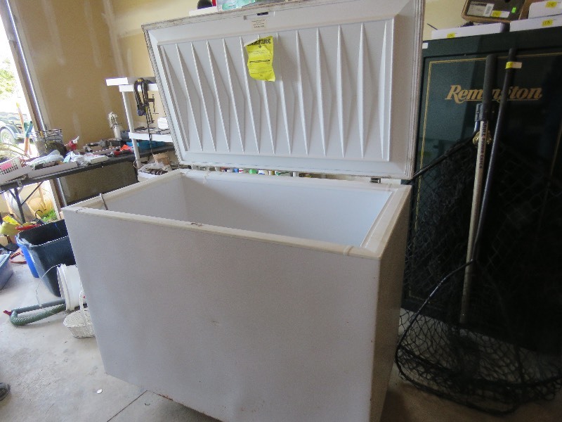 Freezer