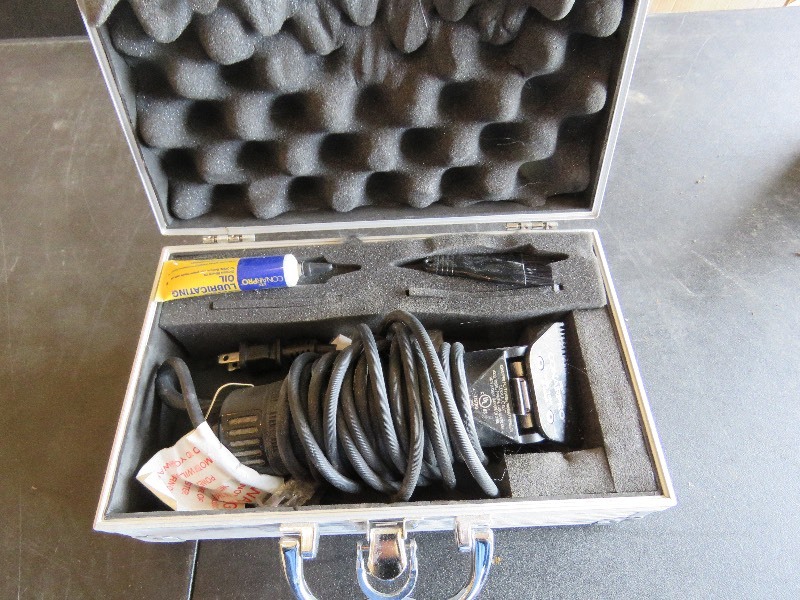 ConAir Pro Clipper