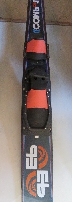 water ski