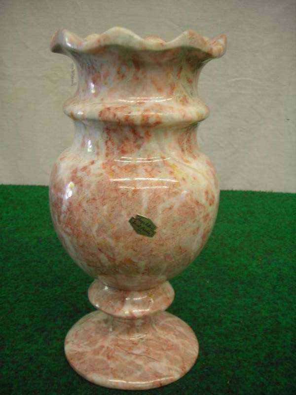 Onyx Tellez Vase