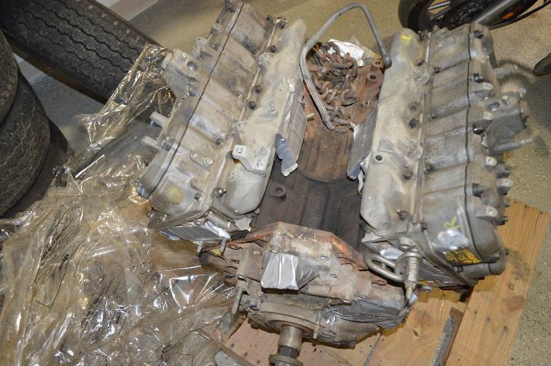 Duramax diesel 2004.5-2005