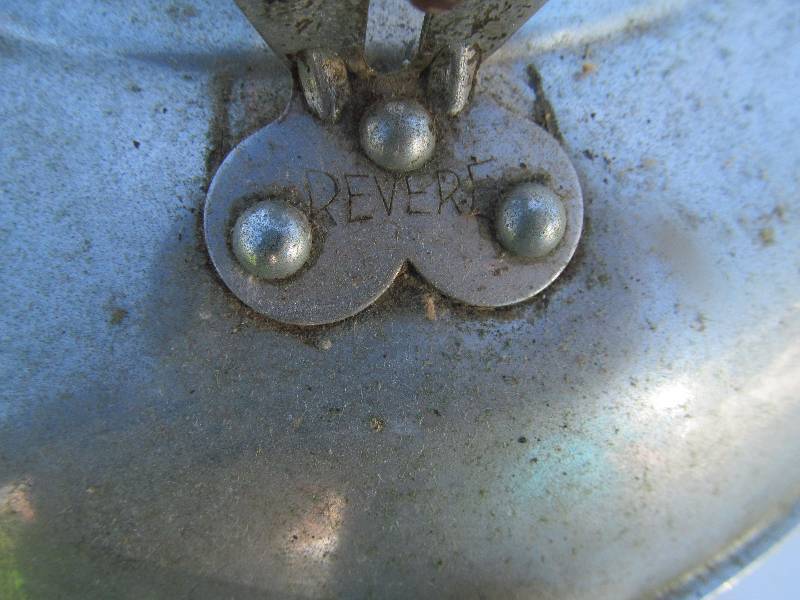 Vintage Tea Kettles