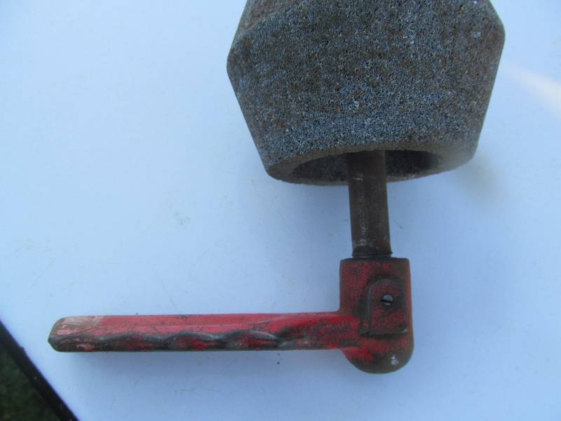Antique Hand Grinder