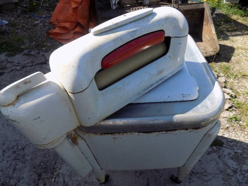 MayTag Wringer Washer