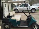 1987 EZGO Golf Cart - ITEM HALTED - Mechanical Issues Discovered