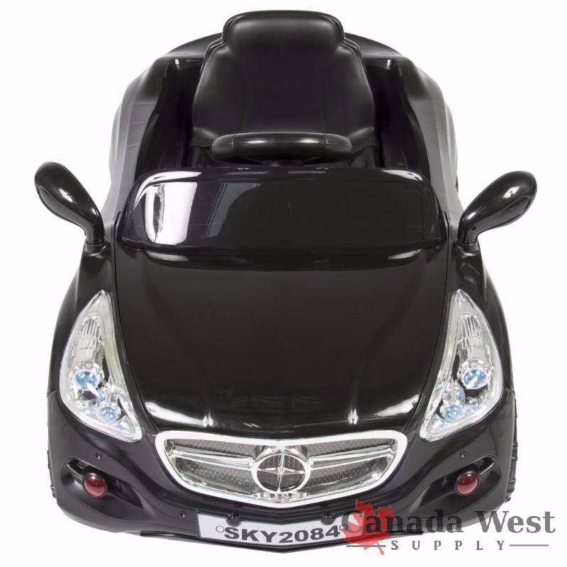 BRAND NEW 12V RIDE ON CAR WITH MP3 AND REMOTE CONTROL