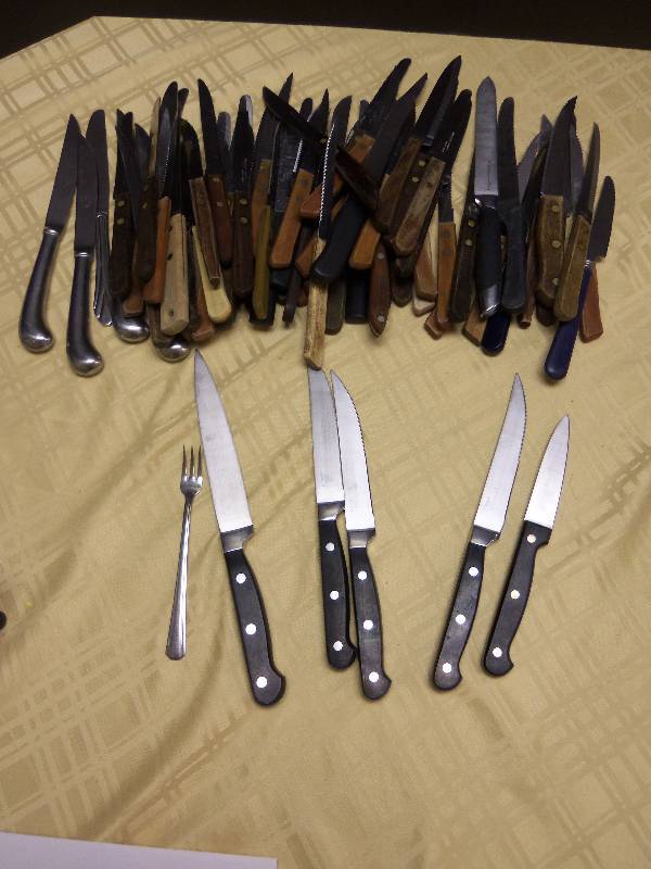 Knives