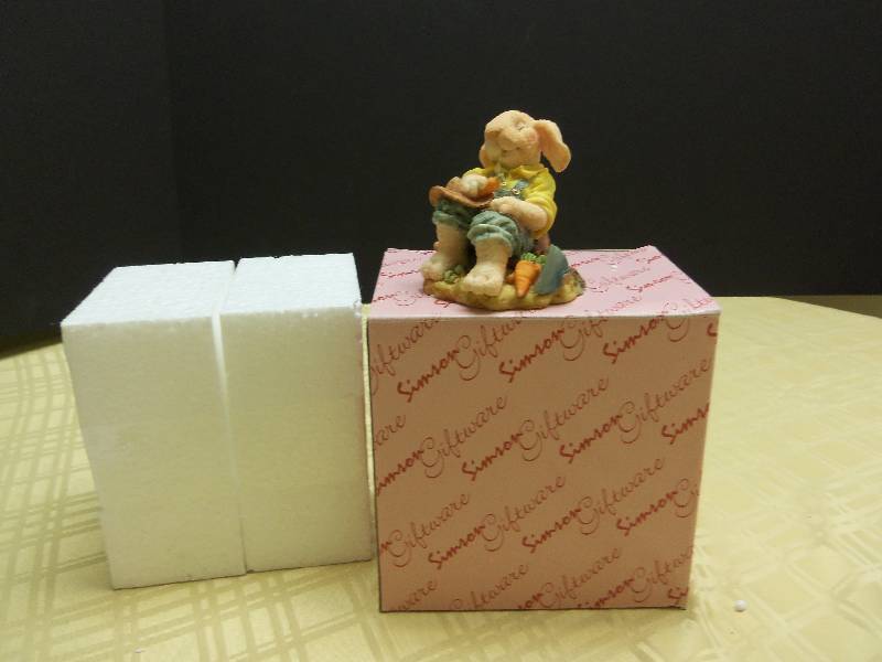 Bunny Dcor