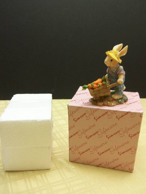 Bunny Dcor