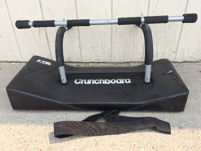 lot 35 image: Exercise Equipment