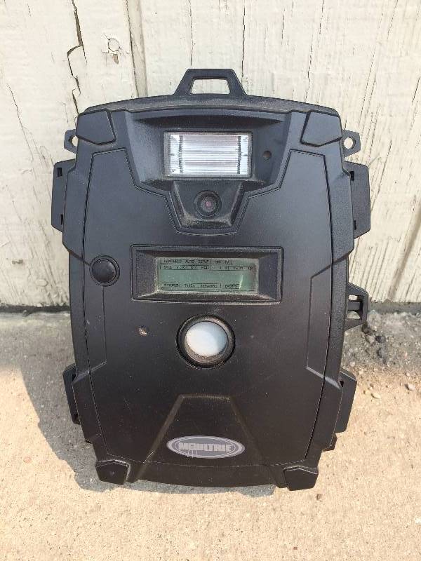 lot 46 image: Moultrie Game Camera