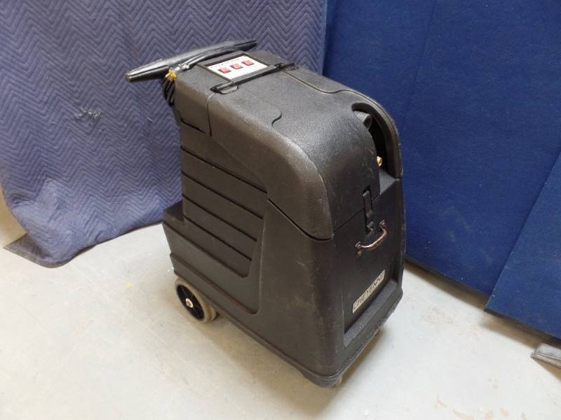 Carpet Cleaner