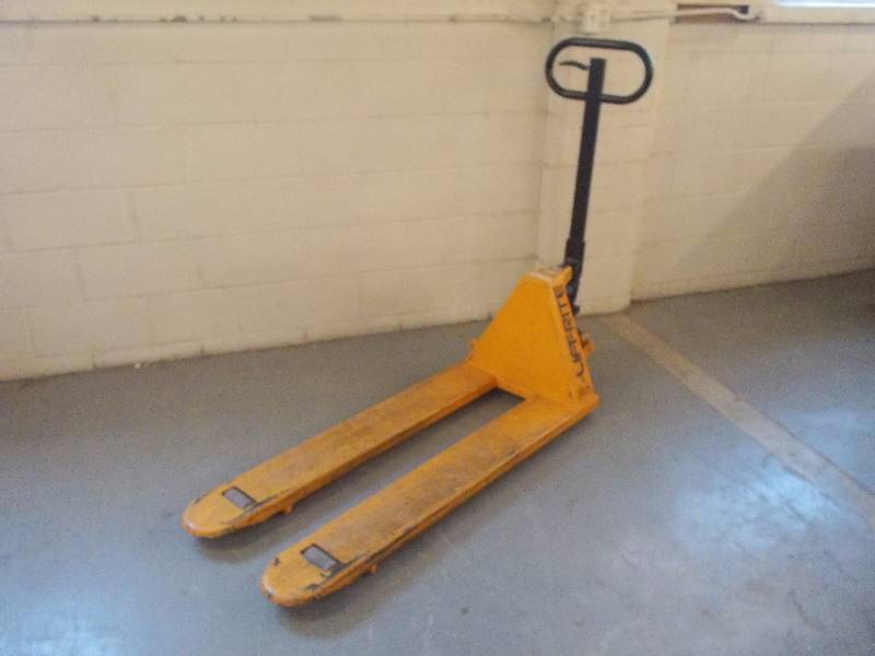 Pallet Jack