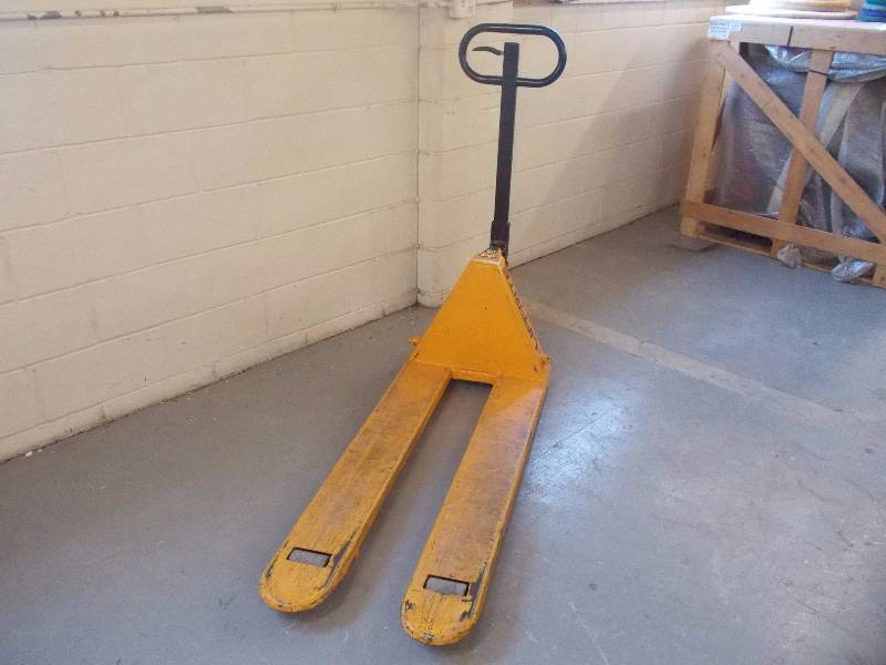 Pallet Jack