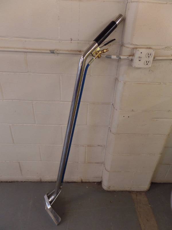 Extractor Wand
