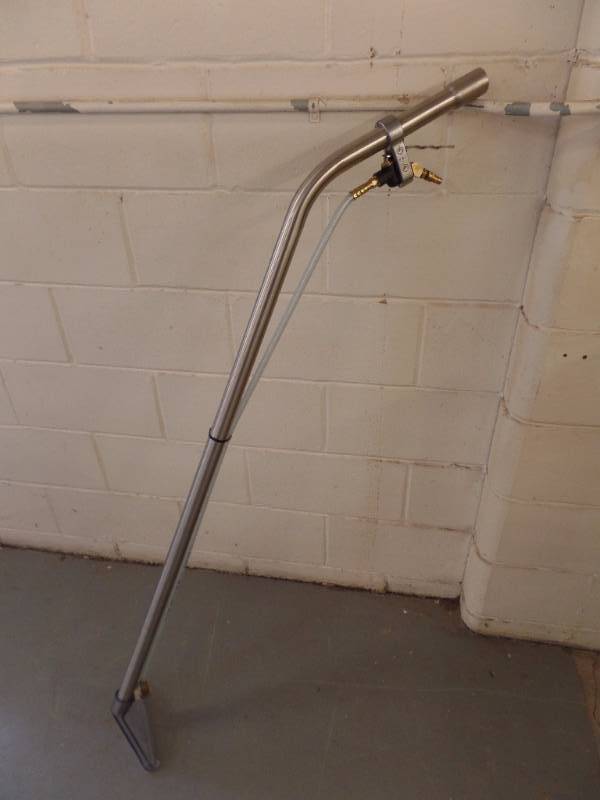 Extractor Wand