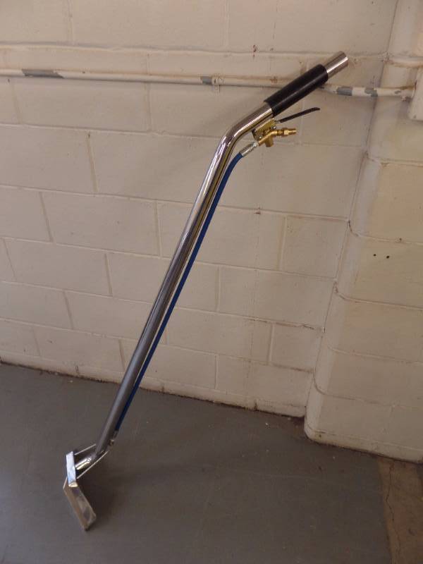 Extractor Wand