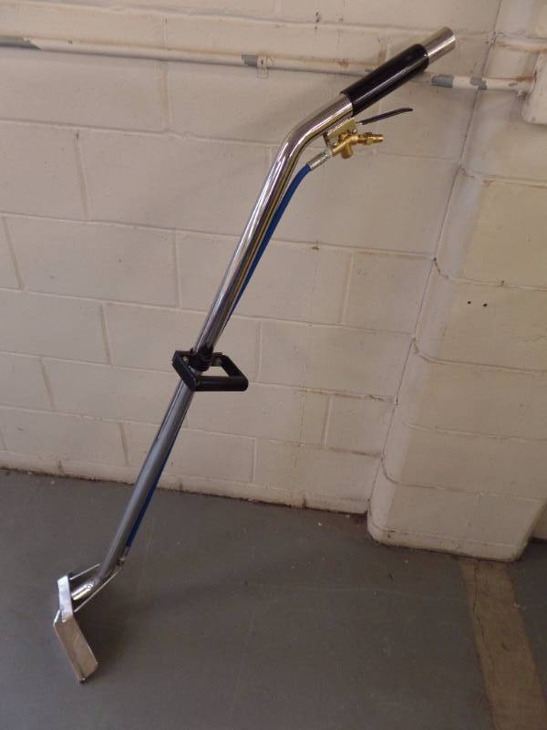 Extractor Wand