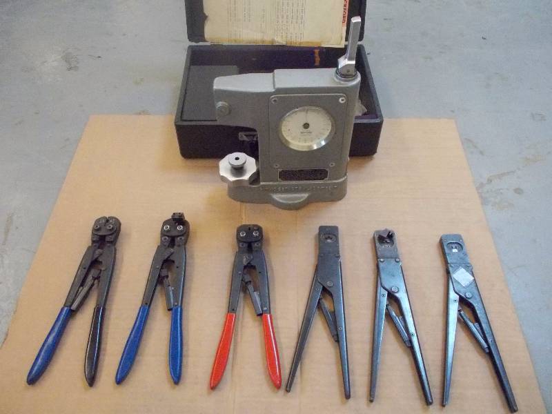 Hardness Tester