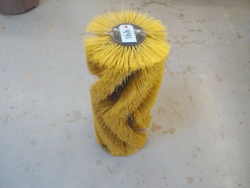 Sweeper Attachment