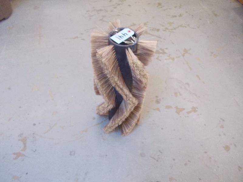 Sweeper Attachment