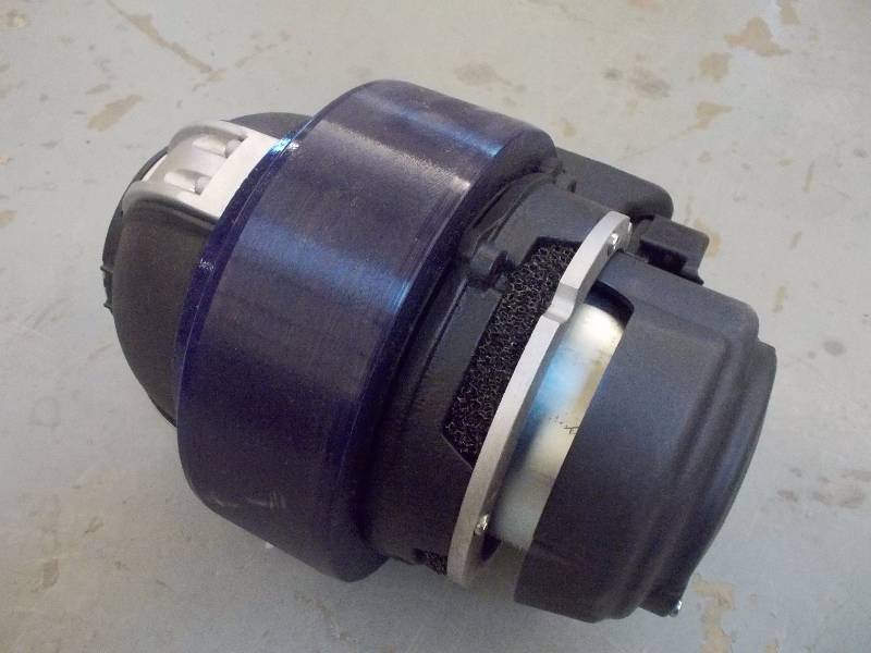 Drive Wheel