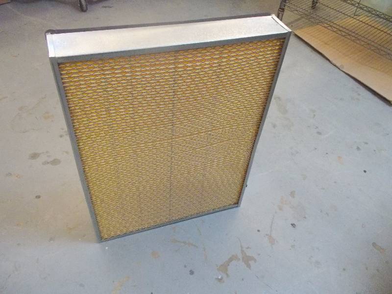 Air Filters