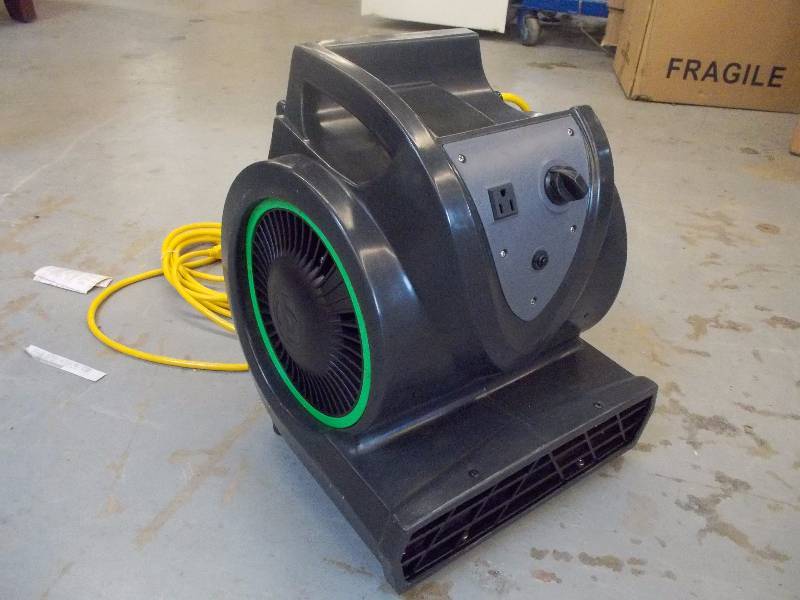 Air Blower
