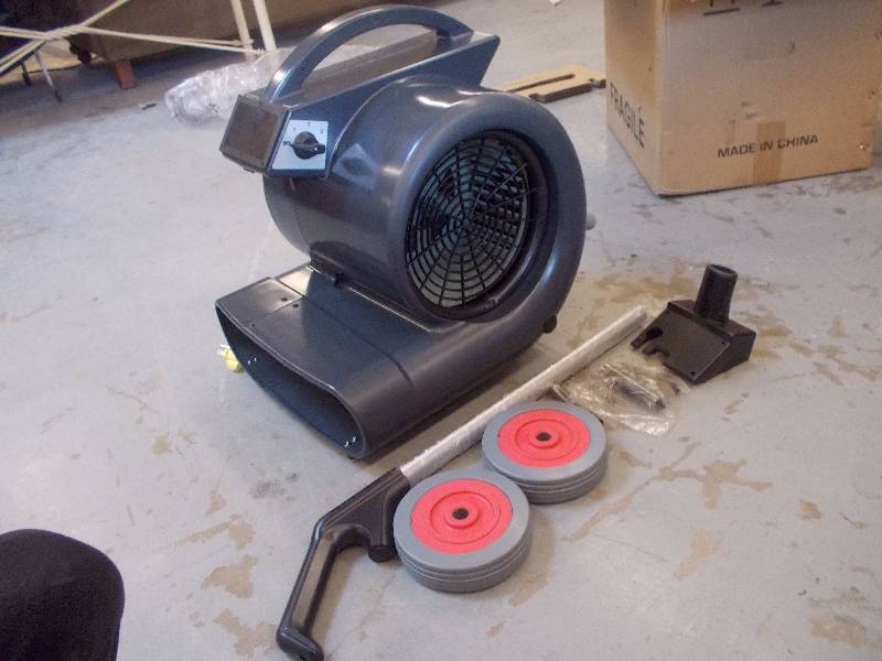 Air Mover