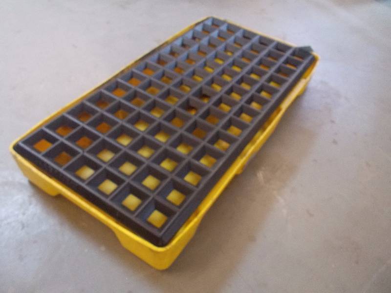 Oil Pan