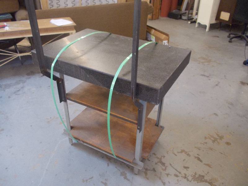 Electronic Test Station