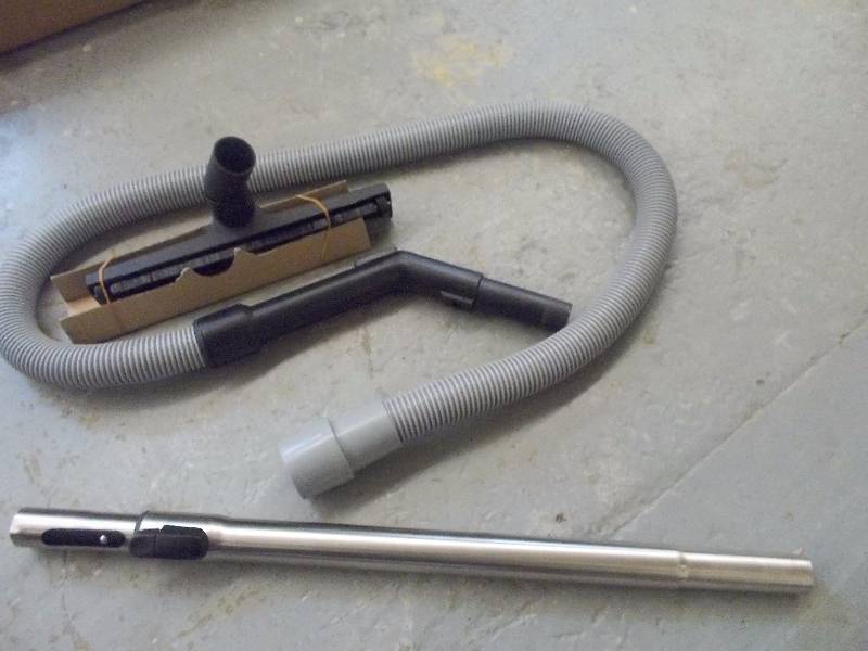 Attachment Kit