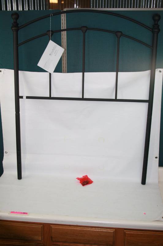Twin Headboard