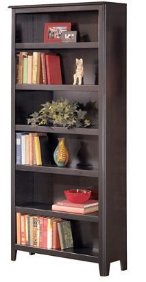 Ashley Signature Bookcase