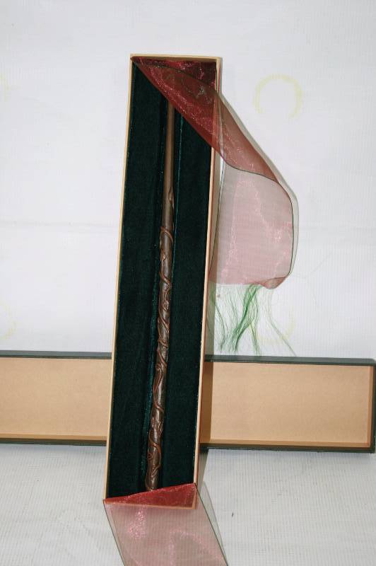 Hermoines Wand - Harry Potter