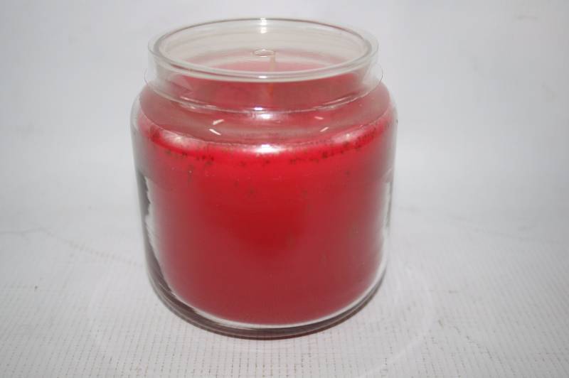 Cinnamon Candles